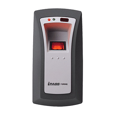 IDTECK IP-FGR006 Access control reader