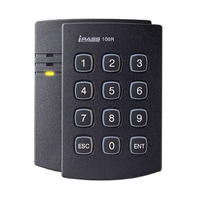 IDTECK IP100R Access control controller