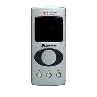 IDTECK PDL200 / PDL200HT Mechanical digital lock