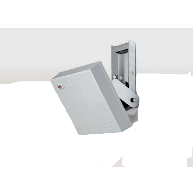 IDTECK RF245-5 access control reader for outdoor installation