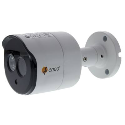 eneo IEB-54F0036M0A Network Camera, Day&Night, 2592x1520, H.265, Infrared, 3.6mm, PoE, IP66