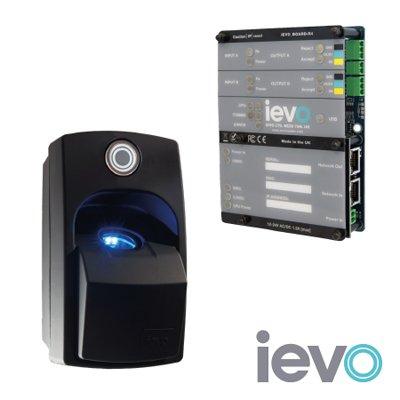 CDVI UK IEVO-MB10K1 kit with controller & 1 reader