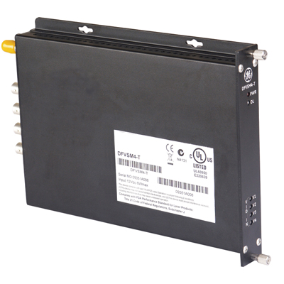 IFS CC0001 Series Contact Closure Transceivers