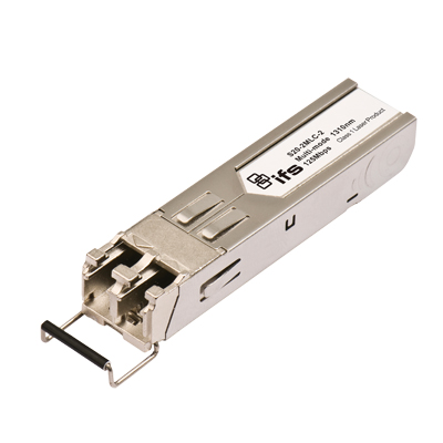 IFS S30-1SLC/A-10 mini-GBIC pluggable transceiver module