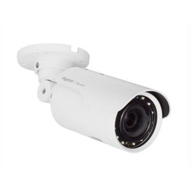 Illustra IFS03B1ONWITA Flex 3MP outdoor bullet camera