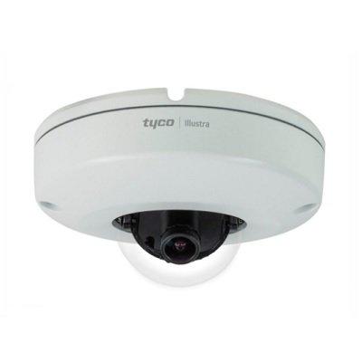 Illustra IFS03CFOCWST 3MP Compact outdoor Dome camera