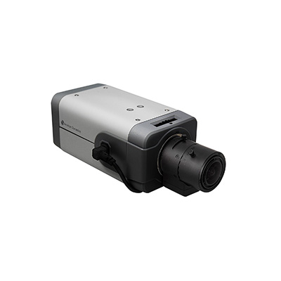 Illustra ADCi600F-X002 1 MP IP box compact camera
