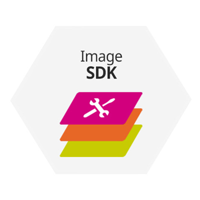 Suprema Image SDK for PC based fingerprint application development
