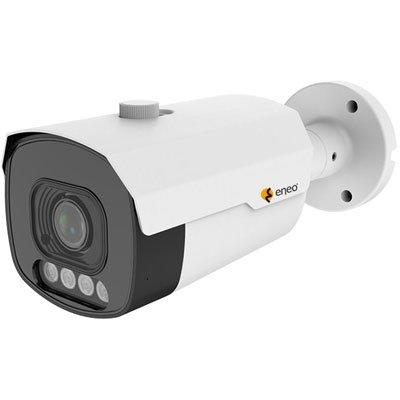 eneo INB-68M2812MFA 8MP day/night bullet IR IP camera