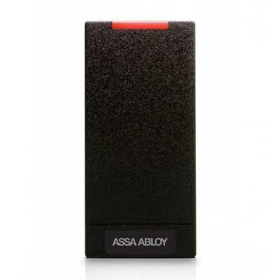 ASSA ABLOY PIN & Prox & BLE access control reader