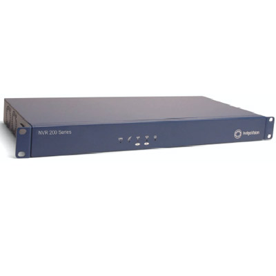 IndigoVision launches high-performance IP Video network video recorders