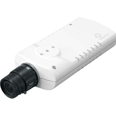 IndigoVision HD Fixed IP Camera High-end professional High Definition (HD) IP camera