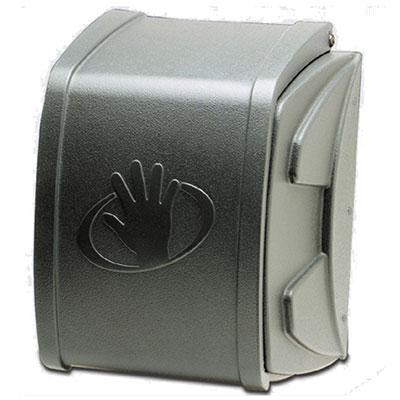 Ingersoll Rand FX-ENCL biometric handKey enclosure
