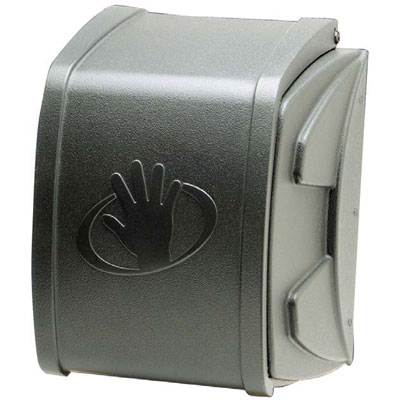 Ingersoll Rand HURCNE ABS plastic enclosure