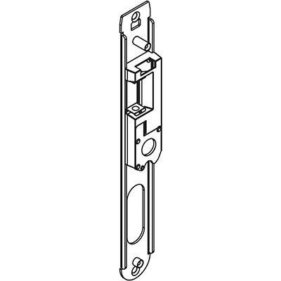 ASSA ABLOY - Aperio® Inside mounting plate