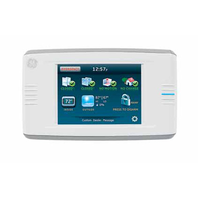 Simon XT Two-Way Talking Touch Screen