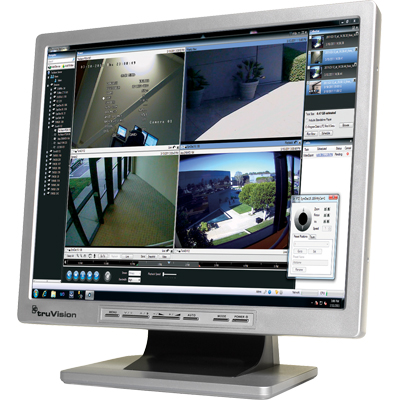 TruVision Navigator v4 DVR and NVR VMS