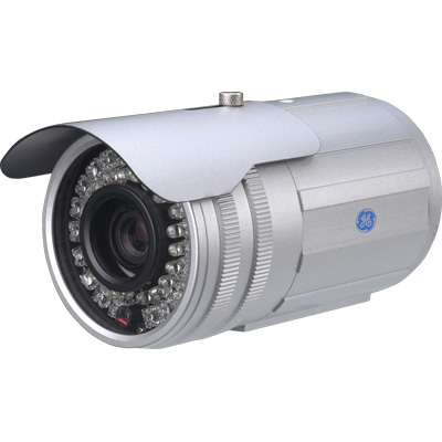 TruVision TVC-BIR-MR IR outdoor bullet camera with 480 TVL resolution