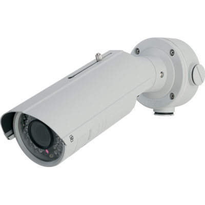 TruVision TVC-M1245E-2M-N (-P) IP 3MP open standards outdoor camera