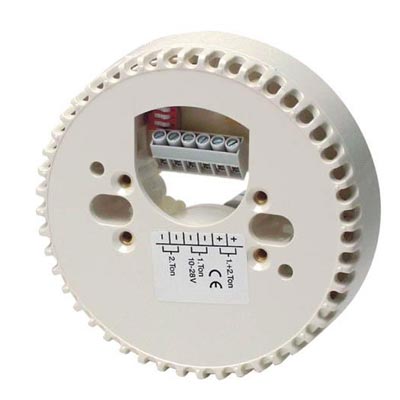 Bosch Internal Sounder