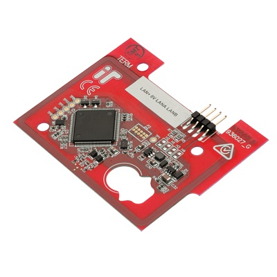 Inner Range INTG-994721PCBK SIFER Reader Add-on Kit for EliteX or PrismaX Keypads (Multi-format enabled)