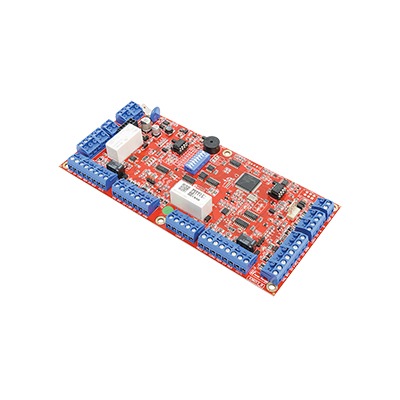 Inner Range INTG-996018PCBK Intelligent LAN Access Module PCB & Kit