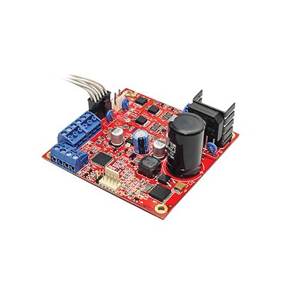 Inner Range INTG-996091PCBK Integriti - 3A Smart PSU