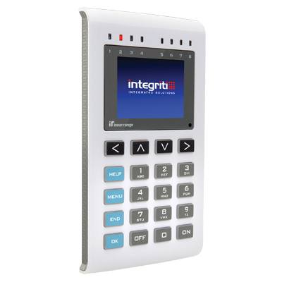 Inner Range INTG-996400 Integriti PrismaX Keypad