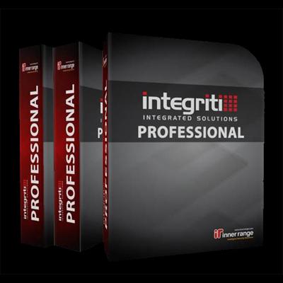 Inner Range INTG-996901 Integriti System Management Suite