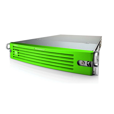 IntransaBrand ST250-12TB-1 video optimised modular storage