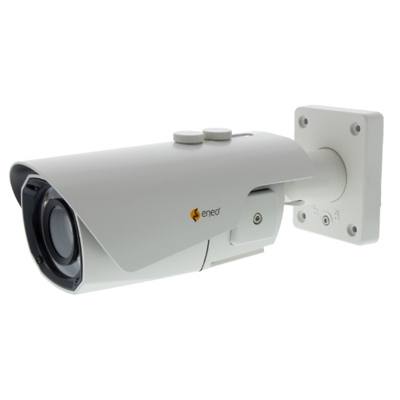 eneo IPB-72A0010M0A Network Camera, WDR, 1920x1080, Day&Night, AF Zoom, 5.1-51mm, Infrared, IP67
