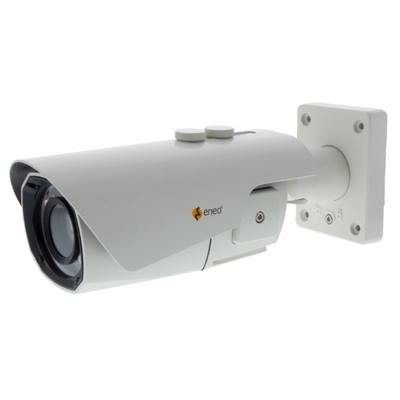 eneo IPB-73M2812MWA Network Camera, 2048x1536, Day&Night, D-WDR, 2.8-12mm, Infrared, IP67