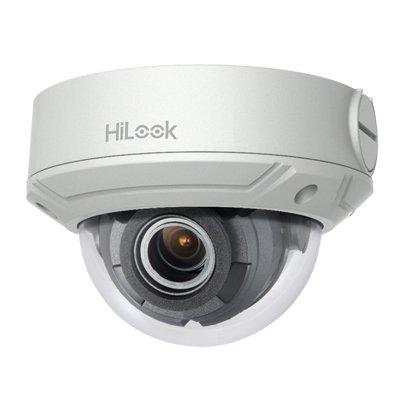 Hikvision IPC-D650H-V 5 MP Varifocal Dome Network Camera