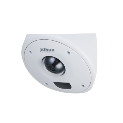 Dahua Technology IPC-HCBW8442 4MP WDR IR Corner Network Camera