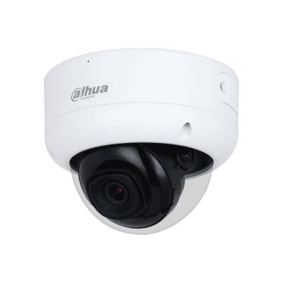 Dahua IPC-HDBW3841E-AS-S2 8MP IR Fixed-focal Dome WizSense Network Camera