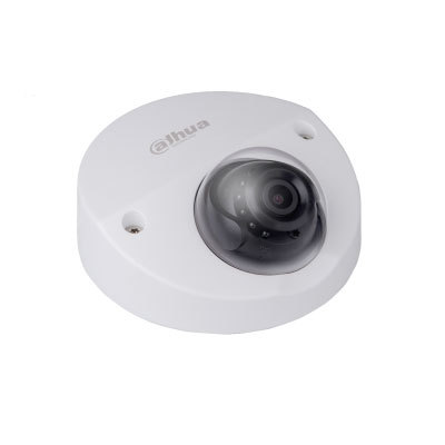 Dahua Technology IPC-HDBW4431F-M/M12 4MP IR Mini Dome Network Camera