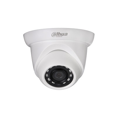 Dahua Technology IPC-HDW1020S 1MP IR Eyeball Network Camera