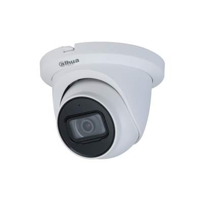 Dahua Technology IPC-HDW2231TM-AS-S2 2MP WDR IR eyeball IP camera