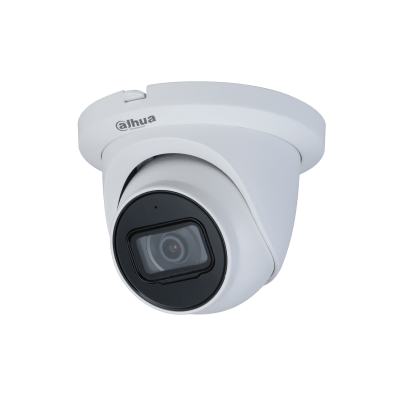 Dahua Technology IPC-HDW2431TM-AS-S2 4MP WDR IR eyeball IP camera