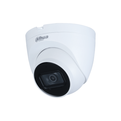 Dahua Technology IPC-HDW2531T-AS-S2 5MP IR fixed-focal eyeball IP camera