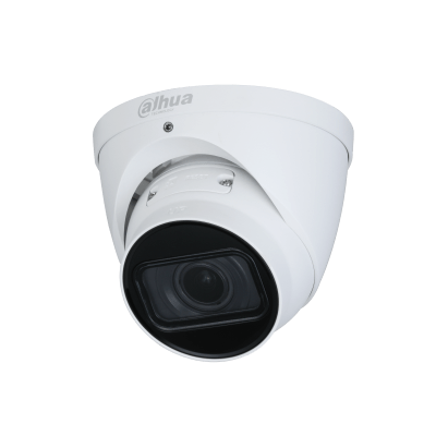 Dahua Technology IPC-HDW2531T-ZS-S2 5MP IR vari-focal eyeball IP camera