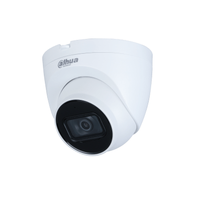 Dahua Technology IPC-HDW2831T-AS-S2 8MP Lite IR Fixed-focal Eyeball Network Camera