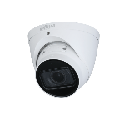 Dahua Technology IPC-HDW3441T-ZAS 4MP IR vari-focal eyeball IP camera