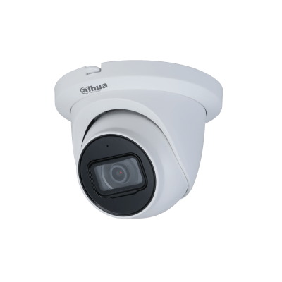 Dahua Technology IPC-HDW3541TM-AS 5MP IR fixed-focal eyeball IP camera