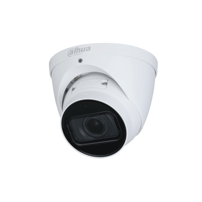 Dahua Technology IPC-HDW5241T-ZE 2MP IR vari-focal eyeball IP camera