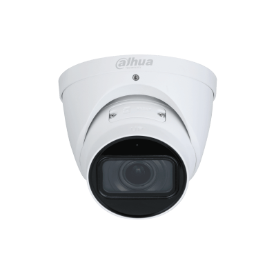 Dahua Technology IPC-HDW5442T-ZE 4MP IR vari-focal eyeball IP camera