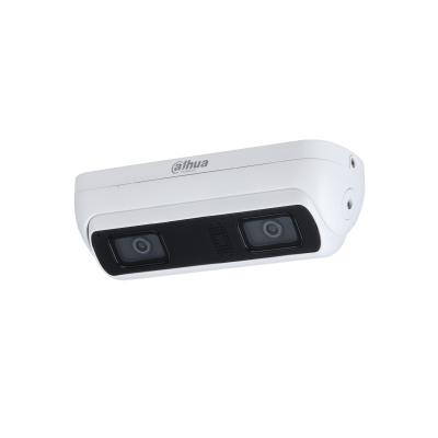 Dahua Technology IPC-HDW8341X-3D-S2 3MP dual-lens IP camera