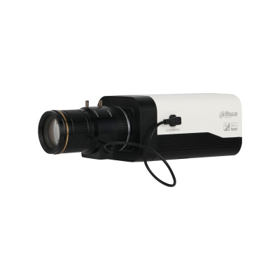 Dahua Technology IPC-HF3241F 2MP Starlight box Network Camera