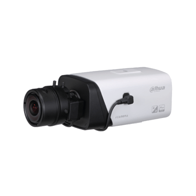 Dahua Technology IPC-HF5242E-E-MF 2MP box IP camera