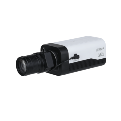 Dahua Technology IPC-HF71242F 12MP Box WizMind Network Camera